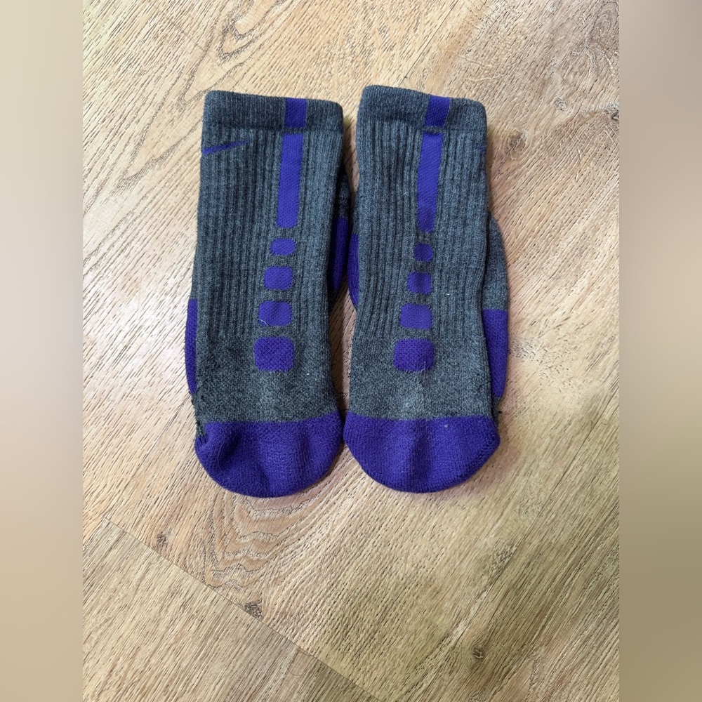 Nike Elite Crew Socks